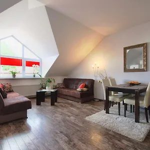 Sunforyou 1 Apartament